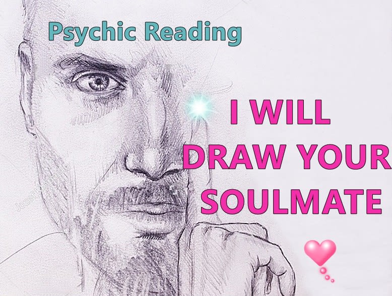 Soulmate Sketch Reviews (Customer Warning 2023) Master Wang's Soulmate  Sketch Psychic Drawing Cost & Price Check (Official Website)